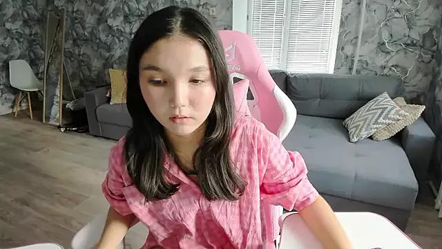 asiansoul from StripChat