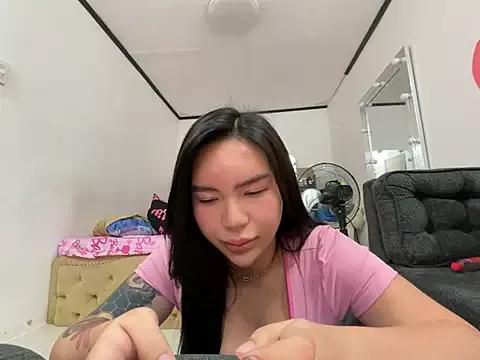 AsianSweetCock from StripChat