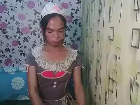 AsianTattooCouple from StripChat