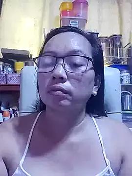 asianwet4u from StripChat