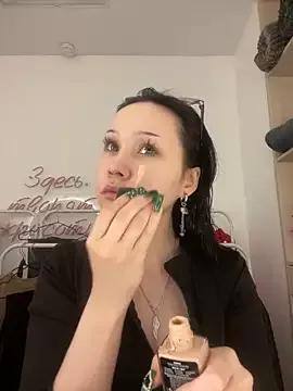 AsiaVegas from StripChat