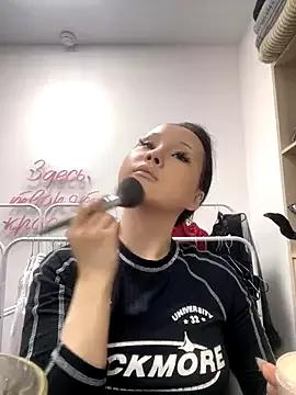 AsiaVegas from StripChat