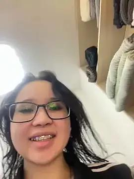 AsiaVegas from StripChat