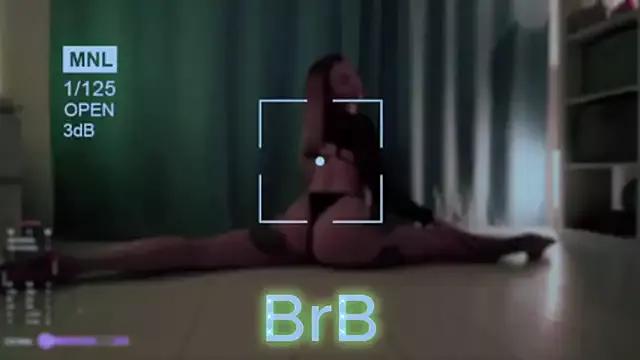 AskAlexa from StripChat