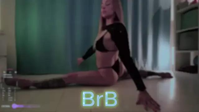 AskAlexa from StripChat