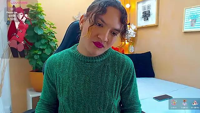 Try our streaming cams variety and talk on a personal level with our adorable girls streamers, showing off their bountiful shapes and dildos.