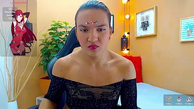 Try our streaming cams variety and talk on a personal level with our adorable girls streamers, showing off their bountiful shapes and dildos.