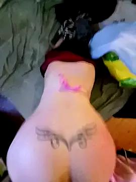 AsmaaMistress from StripChat is Freechat