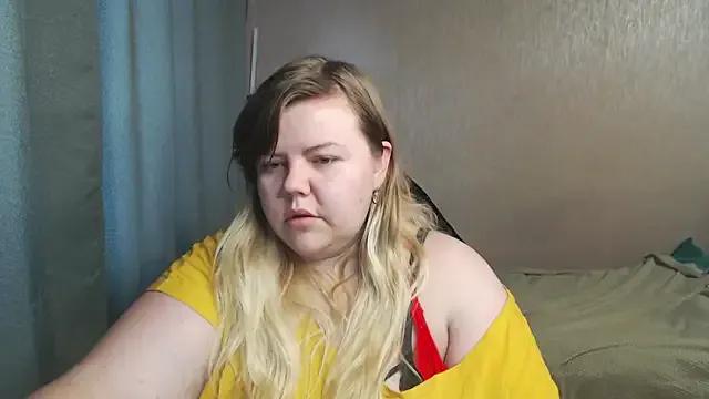 AsmiTKeyn from StripChat is Freechat