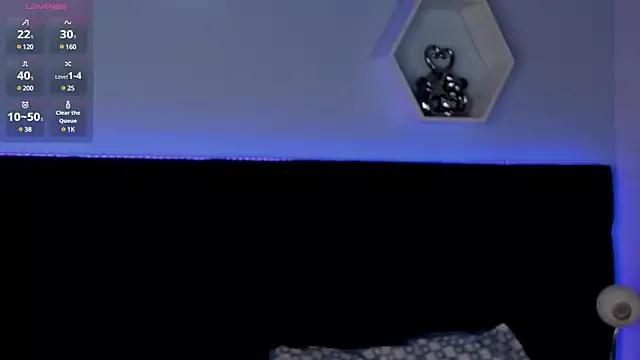 Try our streaming cams variety and talk on a personal level with our adorable girls streamers, showing off their bountiful shapes and dildos.