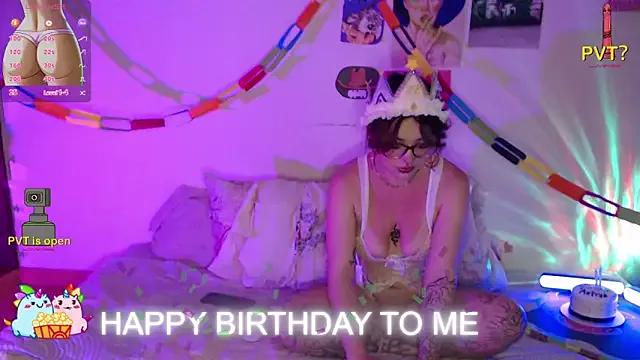 Try our streaming cams variety and talk on a personal level with our adorable girls streamers, showing off their bountiful shapes and dildos.