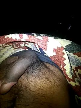 Ass_lover_x from StripChat