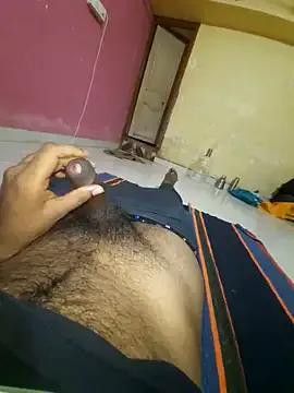 Ass_lover_x from StripChat is Freechat