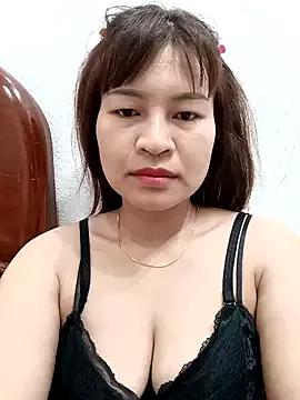 AssAsiancute from StripChat