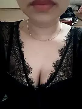 AssAsiancute from StripChat