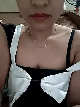 AssAsiancute from StripChat