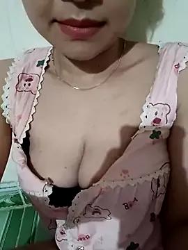 AssAsiancute from StripChat