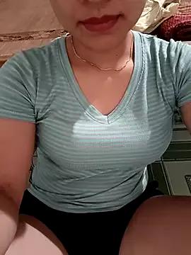 AssAsiancute from StripChat
