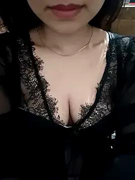 AssAsiancute from StripChat