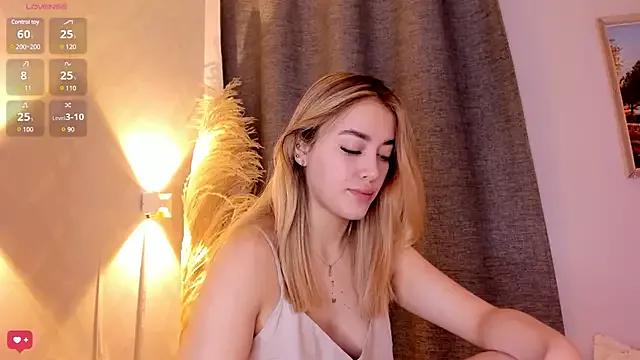 Assh_lee_ from StripChat