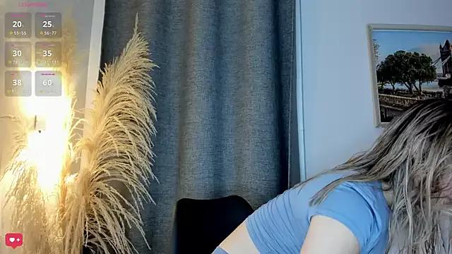 Assh_lee_ from StripChat