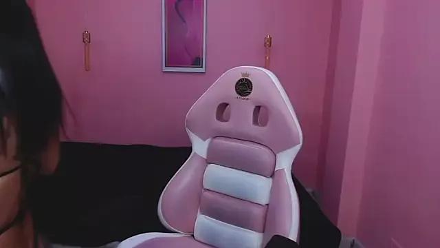 Asshley_diamond from StripChat is Freechat