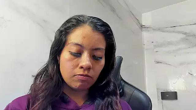 Asshley_sky from StripChat
