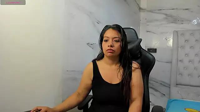 Asshley_sky from StripChat