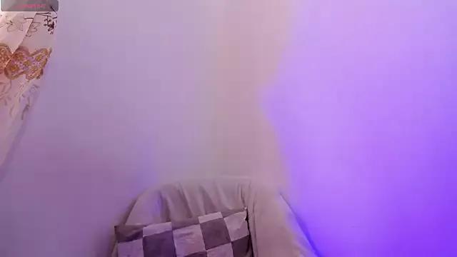 AsshleyDavis from StripChat
