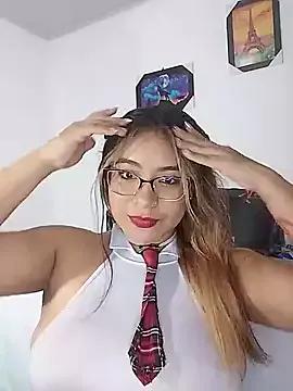 AsshleyVillaloboss from StripChat