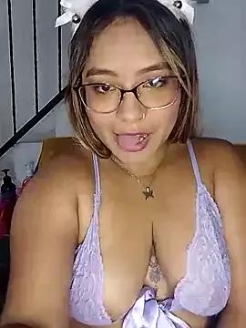 AsshleyVillaloboss from StripChat