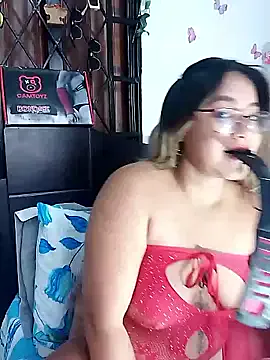 AsshleyVillaloboss from StripChat