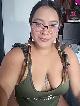 AsshleyVillaloboss from StripChat