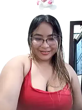 AsshleyVillaloboss from StripChat is Freechat