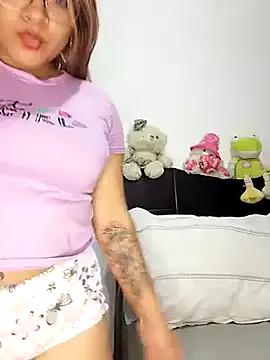 AsshleyVillaloboss from StripChat