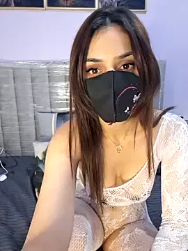 Assil_lil_girle on StripChat 