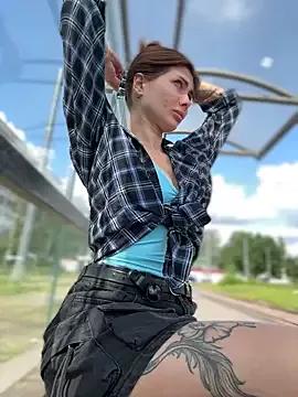 Assole from StripChat is Freechat