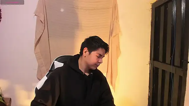 Asta_YunoXXX on StripChat 