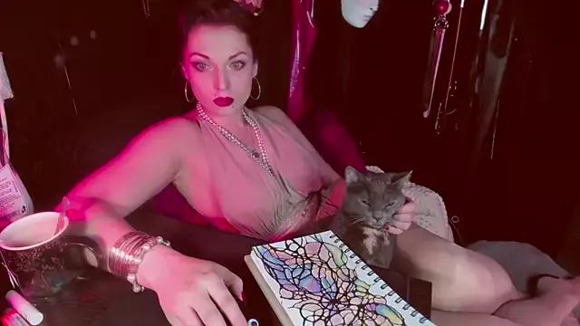 astarrot from StripChat