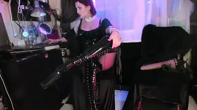 astarrot from StripChat