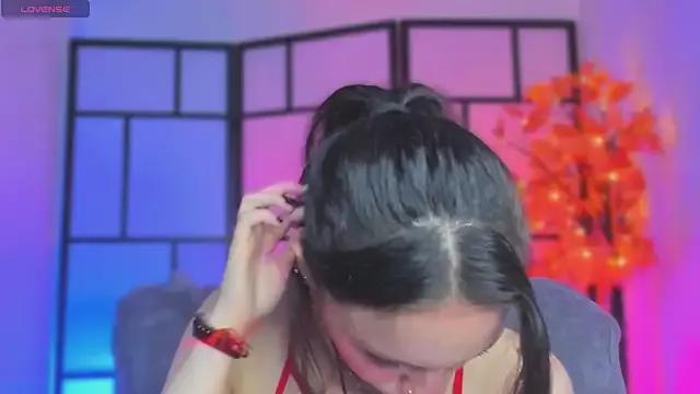 Astartea_Etoile_ from StripChat