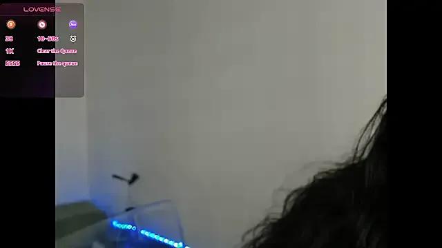 Astergray21 from StripChat