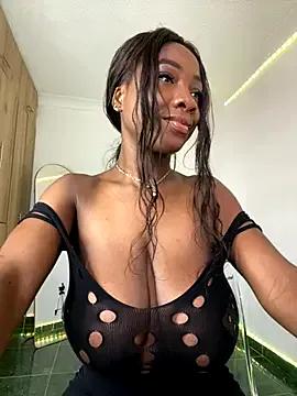 Astergray21 from StripChat