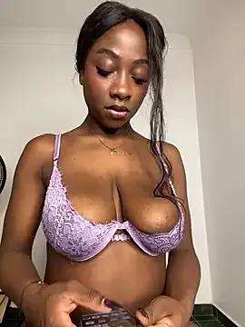 Astergray21 from StripChat