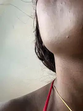 Astergray21 from StripChat
