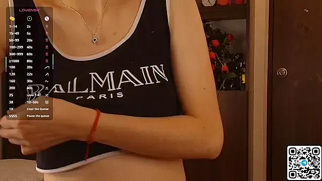 Try our streaming cams variety and talk on a personal level with our adorable girls streamers, showing off their bountiful shapes and dildos.