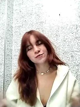 AsunaLove_ from StripChat is Freechat