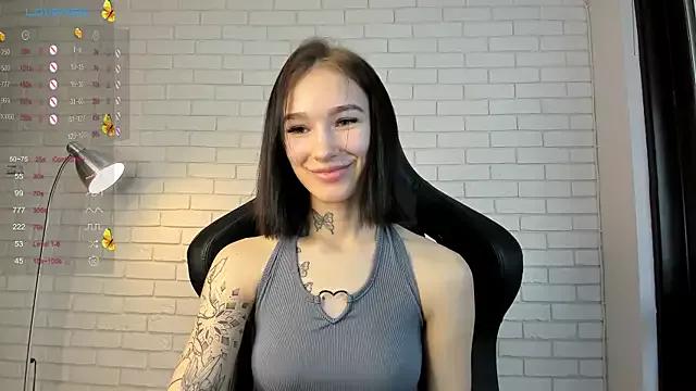 Try our streaming cams variety and talk on a personal level with our adorable girls streamers, showing off their bountiful shapes and dildos.