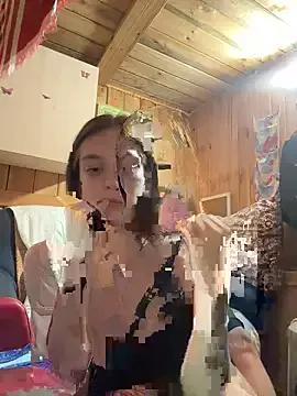 AsyaSky from StripChat