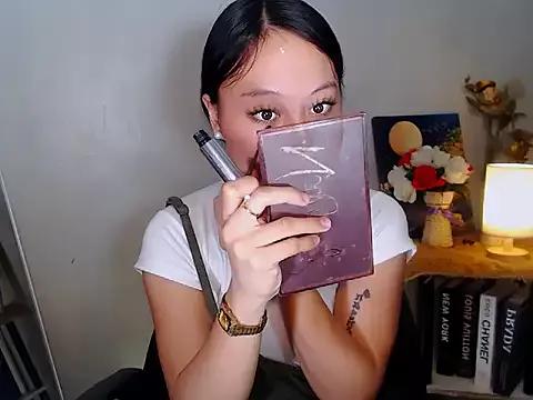 Ataliya_Cataleya from StripChat is Freechat